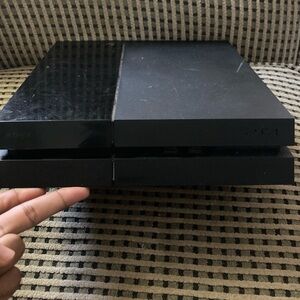 PlayStation 4 Pro